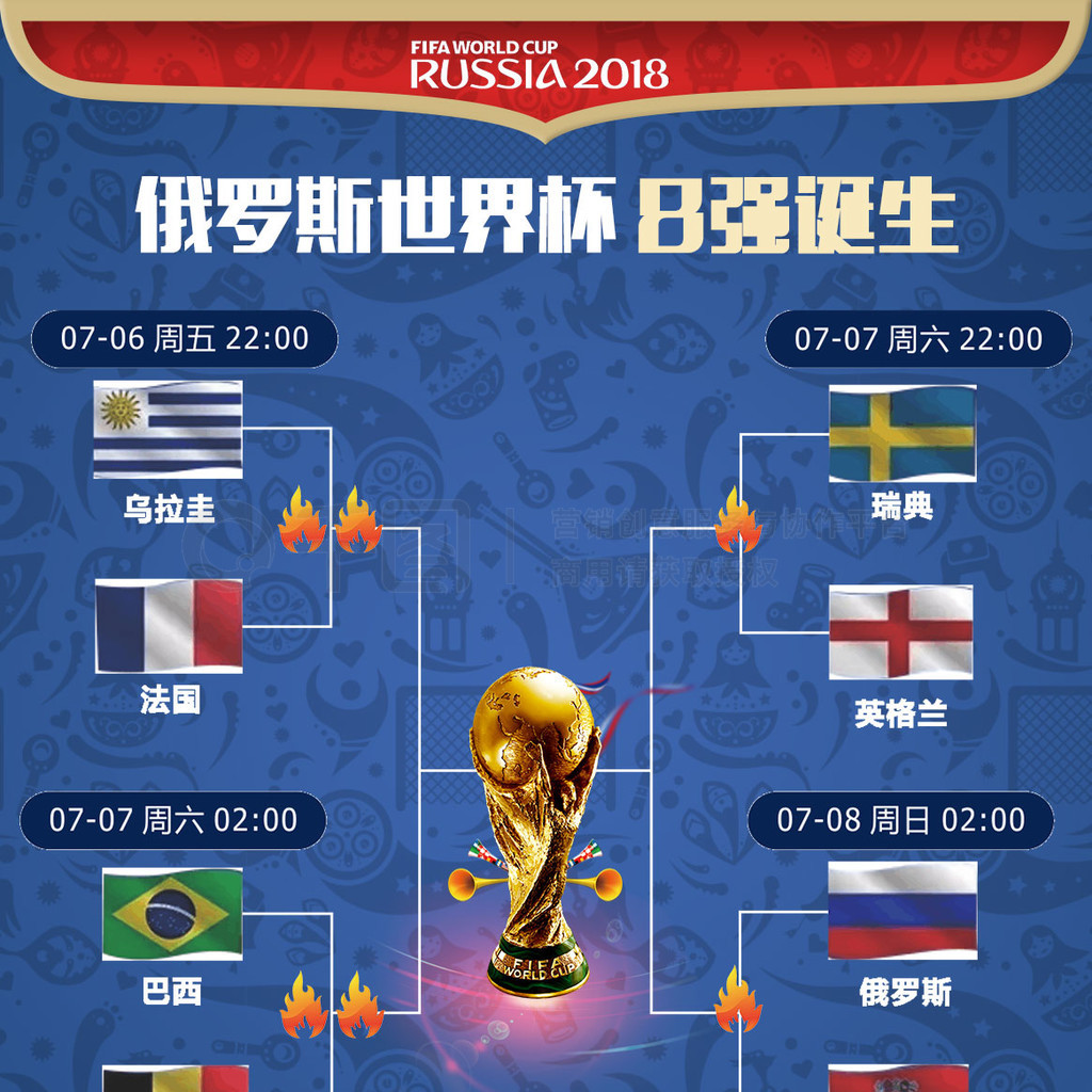 他们通常以